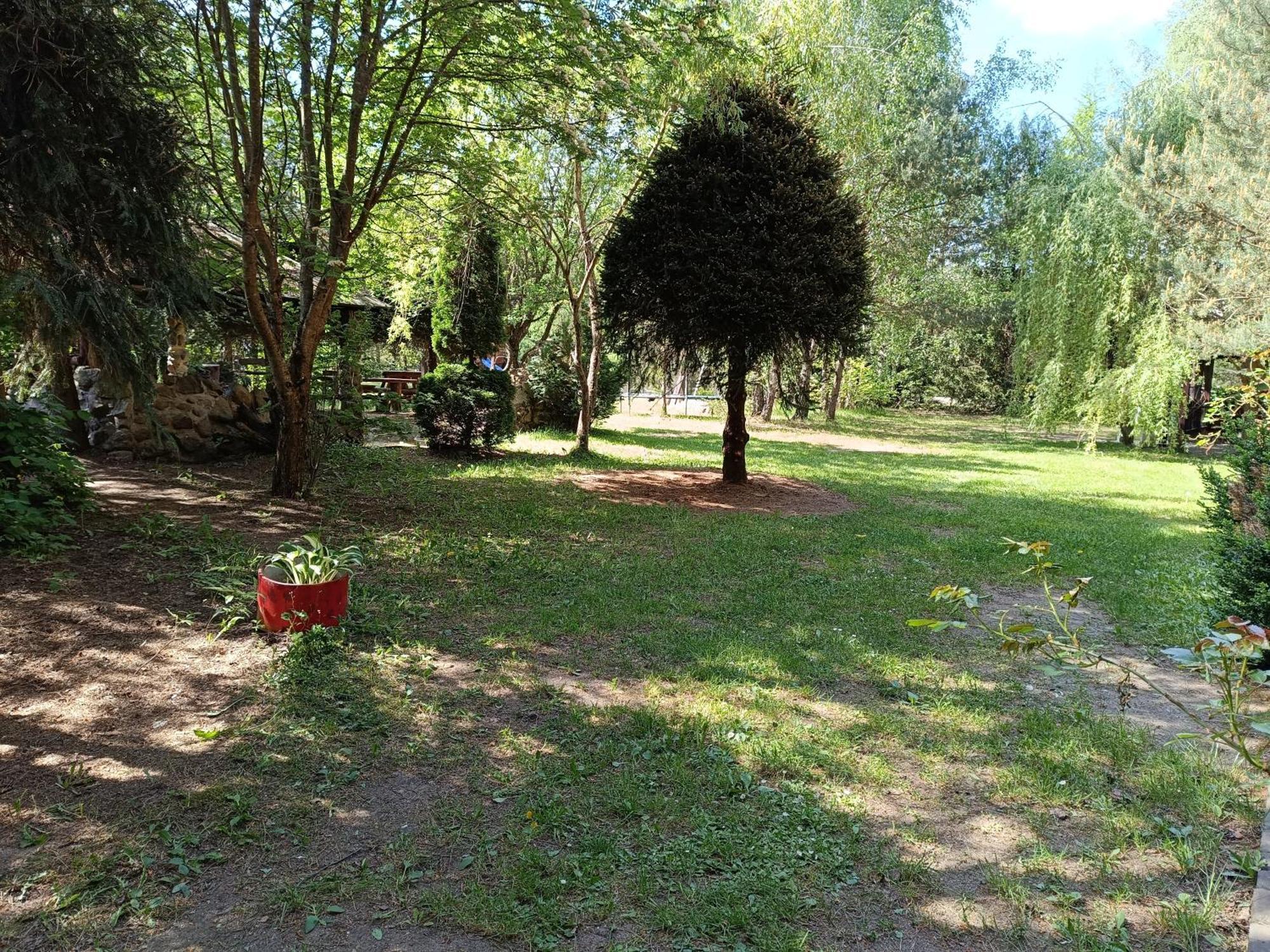 Gospodarstwo Agroturystyczne Na Mazurach Jerutki Bilik gambar