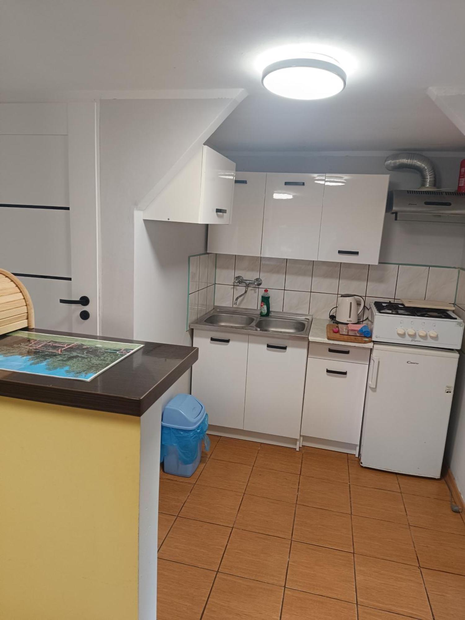 Gospodarstwo Agroturystyczne Na Mazurach Jerutki Luaran gambar